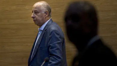 Manobra de Del Nero para escolher sucessor exp&otilde;e a falta de democracia da CBF