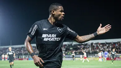 Grupo D da Libertadores: n&atilde;o ser&aacute; uma chave f&aacute;cil para o Botafogo