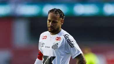 &lsquo;Neymar n&atilde;o foi preparado emocionalmente para perder&rsquo;