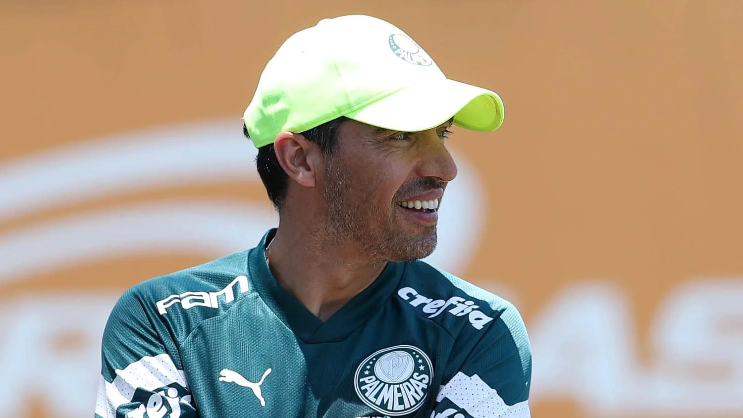 Mesmo com iminente bicampeonato brasileiro, &lsquo;Fico&rsquo; de Abel seria o maior t&iacute;tulo do Palmeiras na temporada