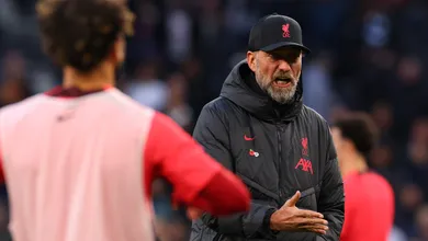 Liverpool espera ter uma surpresa para l&aacute; de agrad&aacute;vel contra o Brentford