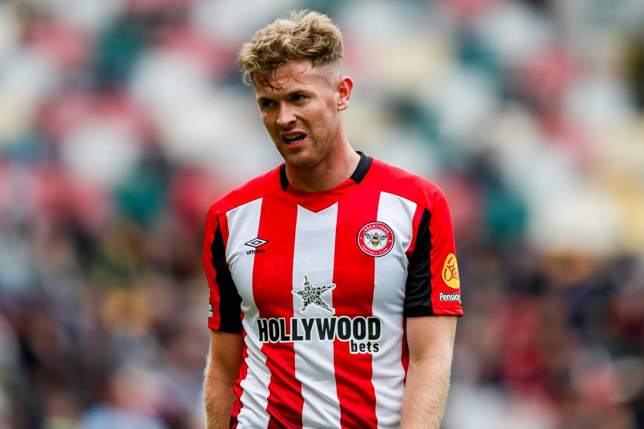 Brentford &eacute; um dos clubes afetados pela nova legisla&ccedil;&atilde;o da Premier League 
