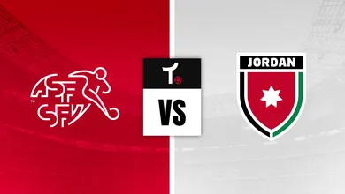Su&iacute;&ccedil;a x Jord&acirc;nia Palpite &ndash; Not&iacute;cias e odds (31/05)