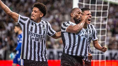 Onde assistir ao vivo Cear&aacute; x Londrina &ndash; S&eacute;rie B &ndash; 06/09/2023