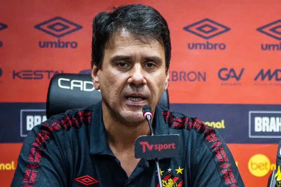 Internacional anuncia nova organiza&ccedil;&atilde;o do departamento de futebol; veja como fica