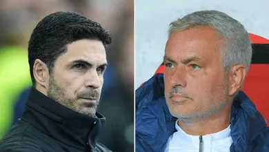 &Iacute;dolo do Liverpool explica por que Arteta est&aacute; mais pr&oacute;ximo de Mourinho que de Guardiola