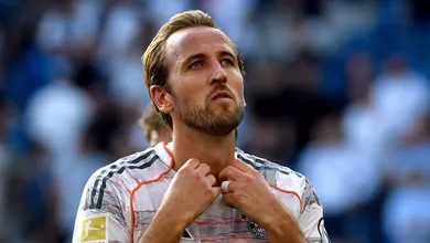 Qual &eacute; o recorde de CR7 e Haaland que Kane pode bater no pr&oacute;ximo jogo do Bayern?