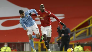 Pogba no City? Meia explica porque n&atilde;o trocou United pelo rival em 2022