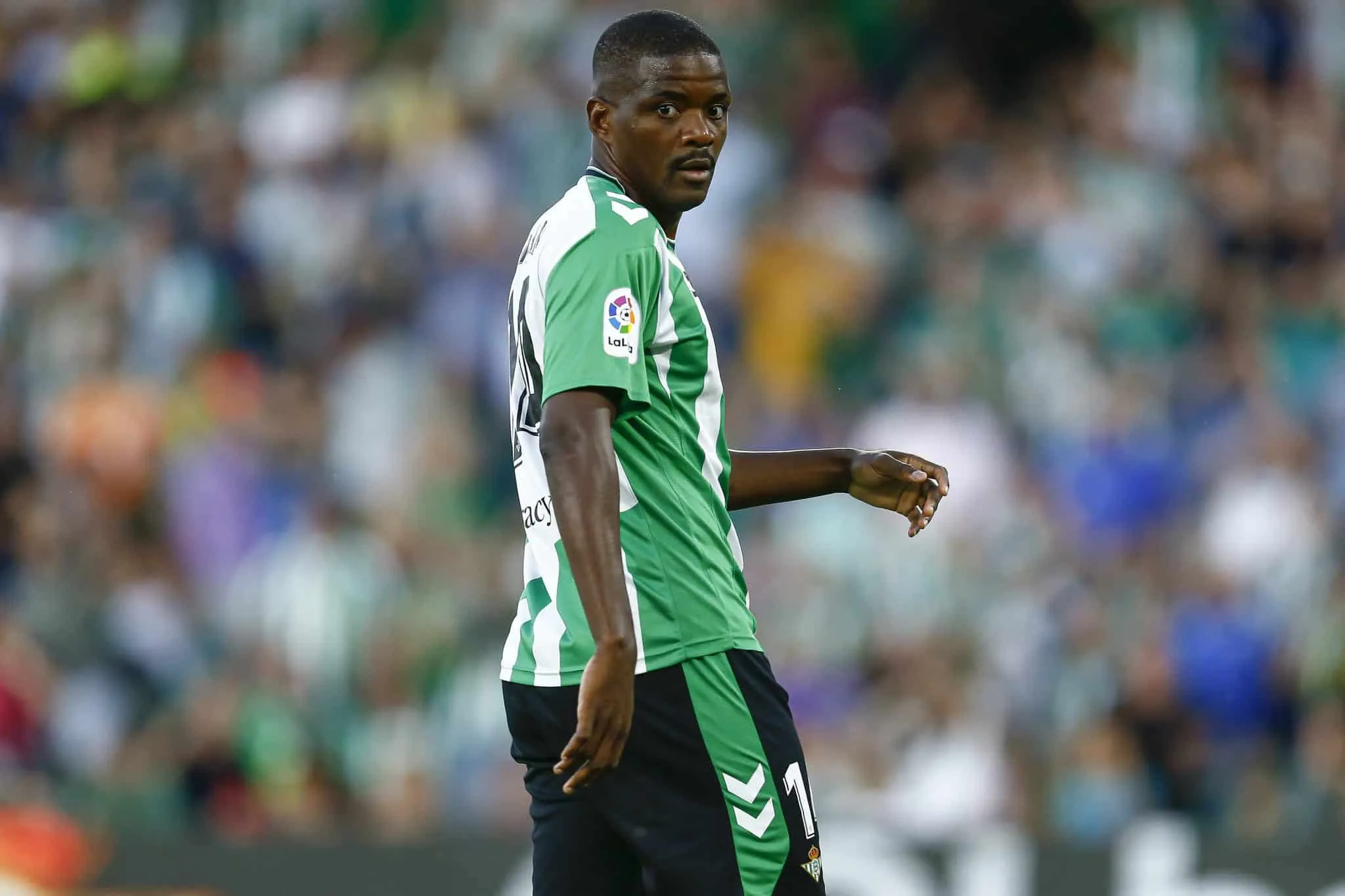 William Carvalho n&atilde;o &eacute; o &uacute;nico nome no radar do Flamengo para repor poss&iacute;vel sa&iacute;da de Thiago Maia