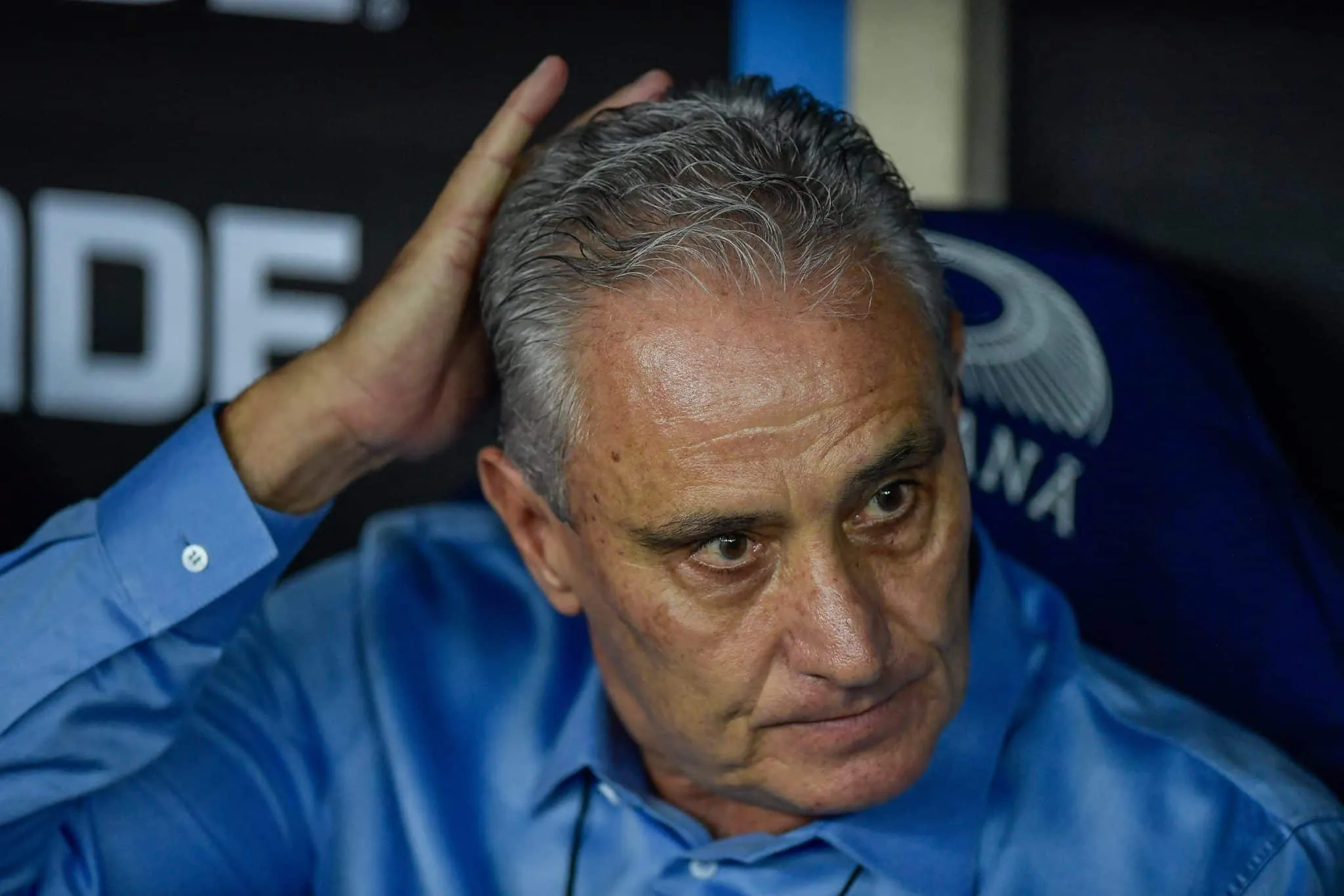 Falta de pontaria e desgaste pautam Tite ap&oacute;s vit&oacute;ria do Flamengo na Libertadores
