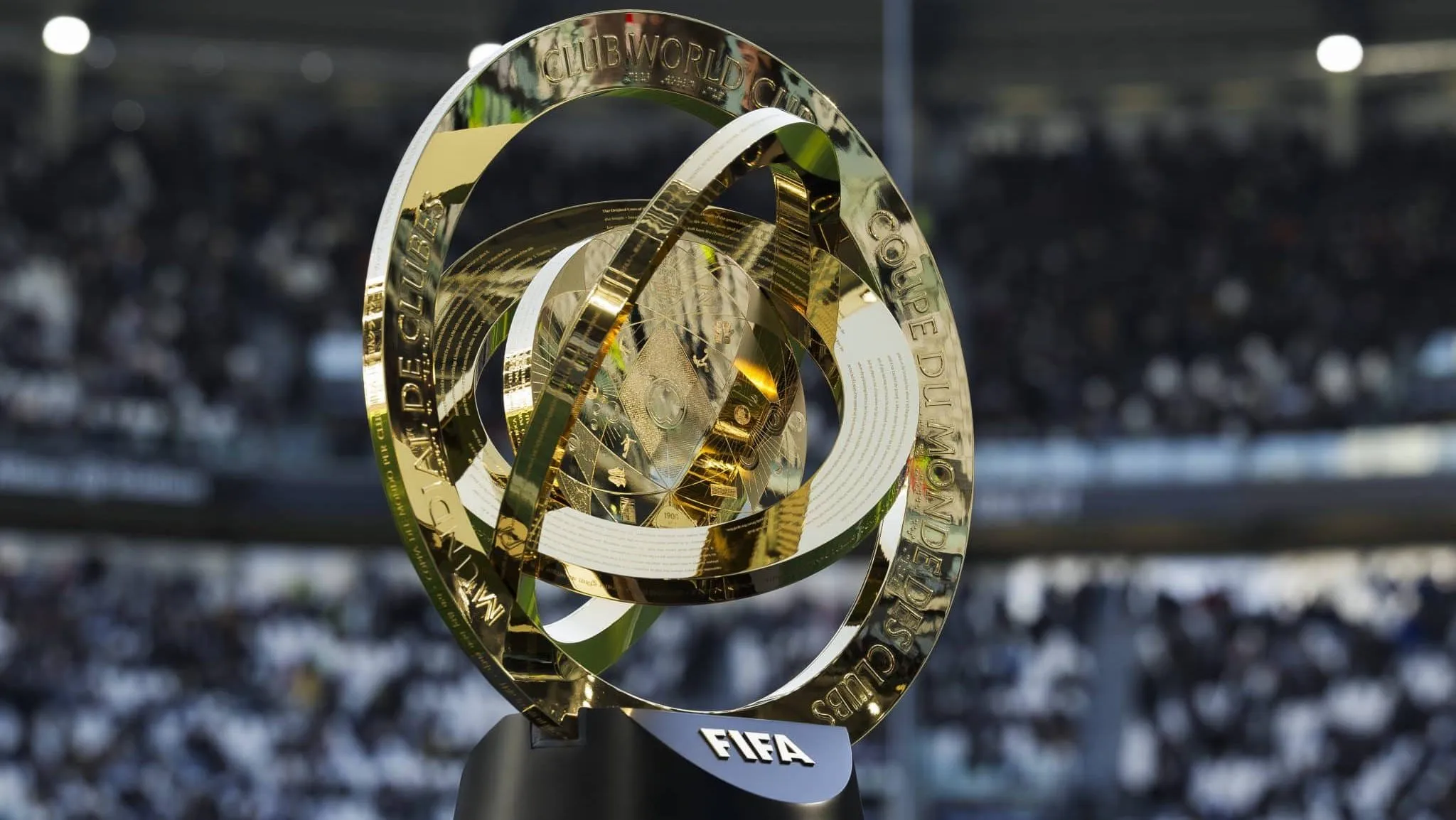 De 0 para R$ 6 bi! A bizarra batalha por transmiss&atilde;o do Mundial de Clubes&nbsp;