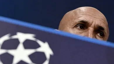 Spalletti: &ldquo;N&atilde;o h&aacute; segredo, para voc&ecirc; ter um grande time, precisa de grandes jogadores&rdquo;