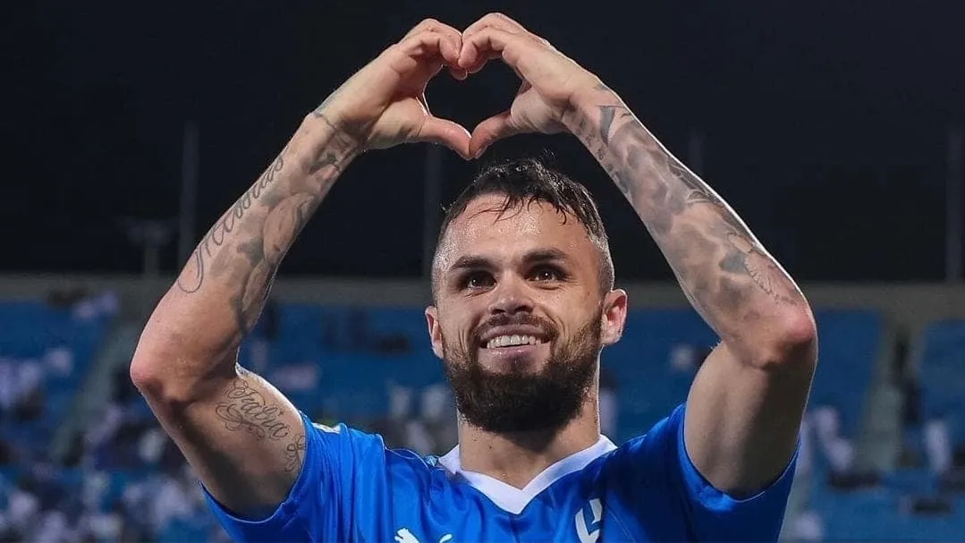 Promessa de Michael pode deixar o ataque do Flamengo ainda mais vers&aacute;til em 2024