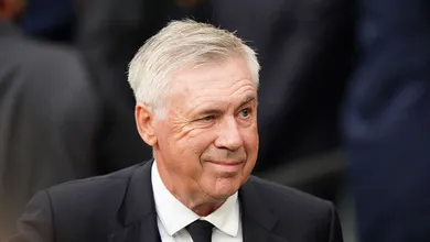 Real Madrid tenta proteger &lsquo;queridinho&rsquo; de Ancelotti de investidas da Ar&aacute;bia Saudita