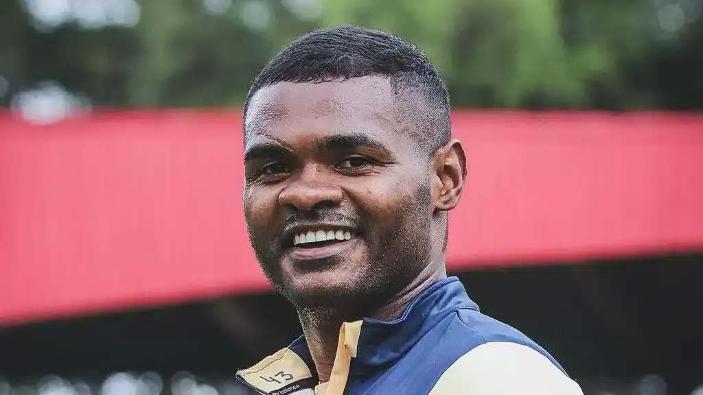 Nik&atilde;o vai sair do S&atilde;o Paulo e voltar para onde &eacute; &iacute;dolo