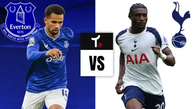 Everton x Tottenham: onde assistir, hor&aacute;rio e prov&aacute;veis escala&ccedil;&otilde;es