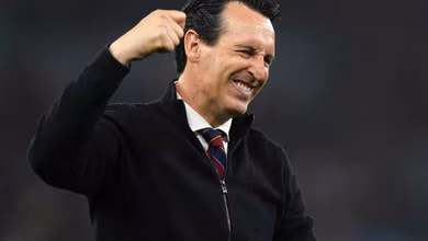 Ap&oacute;s vaga na Champions, Unai Emery toma decis&atilde;o sobre futuro no Aston Villa