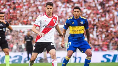 Por que Boca x River Plate voltar&aacute; a ter duas torcidas ap&oacute;s nove anos?