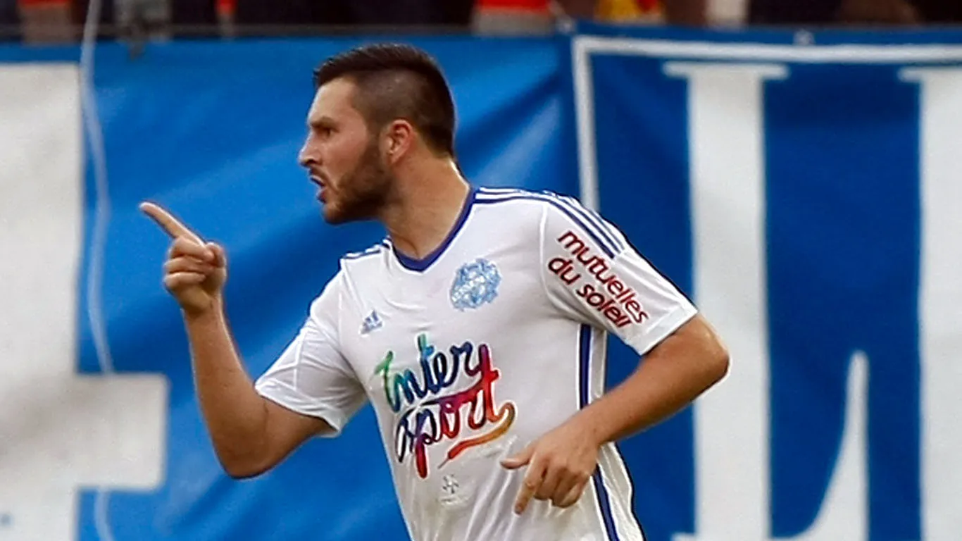 Na Fran&ccedil;a, o Marseille de Bielsa e Gignac continua com tudo na lideran&ccedil;a