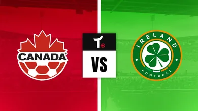 Canad&aacute; x Irlanda Palpites &ndash; Not&iacute;cias e odds (05/06)