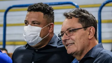 Sai Ronaldo, entra Pedrinho BH: o que muda no Cruzeiro?