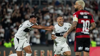 Flamengo: elimina&ccedil;&atilde;o para o Olimpia &eacute; cereja do bolo em ano que come&ccedil;ou errado