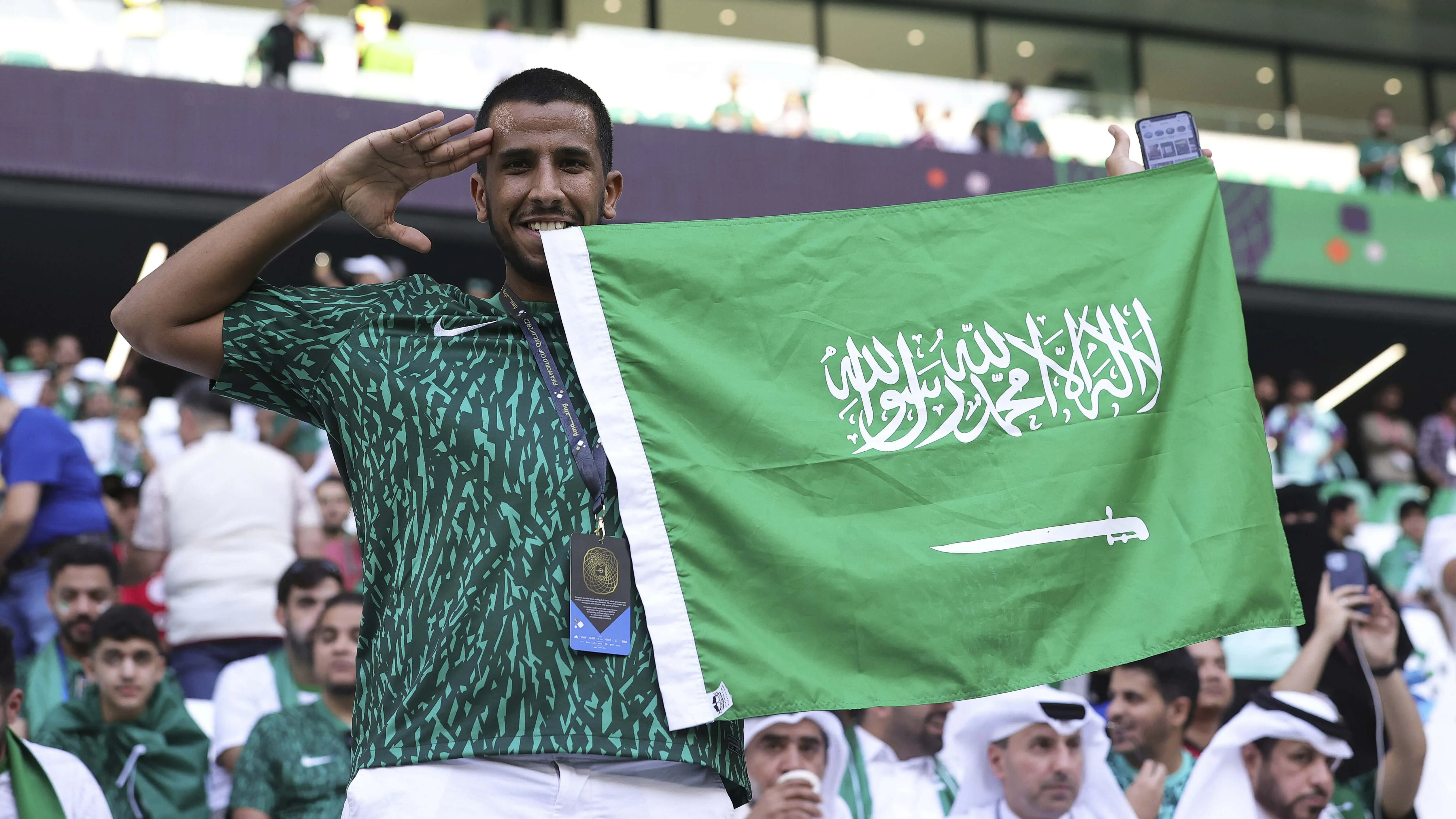 Champions League Asi&aacute;tica muda formato de seu mata-mata e coloca todas as decis&otilde;es na Ar&aacute;bia Saudita
