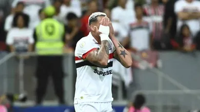 Aus&ecirc;ncia de Alisson &eacute; tend&atilde;o de Aquiles do S&atilde;o Paulo em empate com Juventude