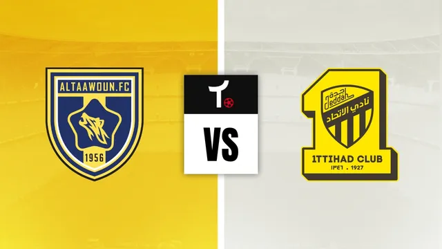 Al-Taawoun x Al-Ittihad &ndash; Palpites, not&iacute;cias e odds (29/04)