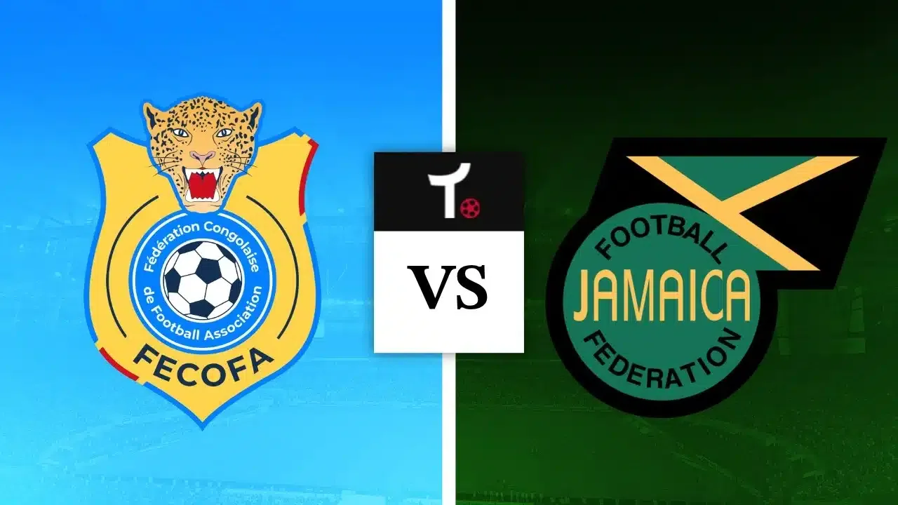 RD Congo x Jamaica &ndash; Palpites, not&iacute;cias e odds (31/03)