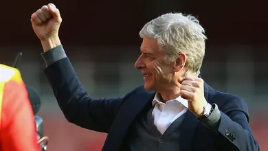 Fora do futebol, Wenger se diz frustrado: Ainda n&atilde;o estou pronto para me aposentar