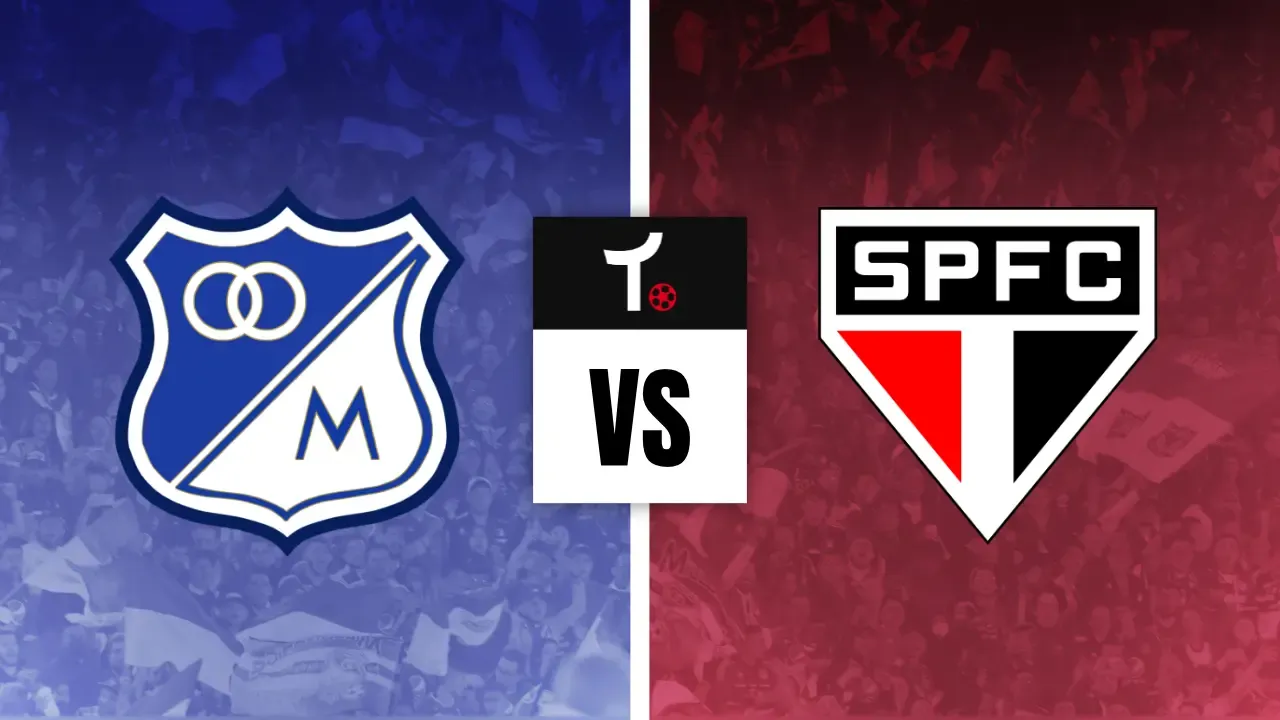 Millonarios x S&atilde;o Paulo &ndash; Palpites, not&iacute;cias e odds (28/04)