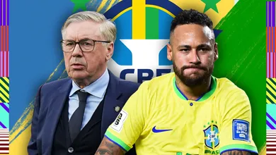 Com Neymar, o que a lista da convoca&ccedil;&atilde;o do Brasil para a Copa deixa de respostas (e d&uacute;vidas)