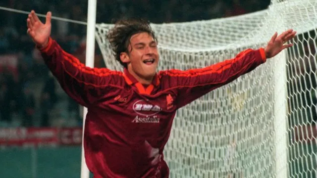 ITALY SOCCER UEFA CUP