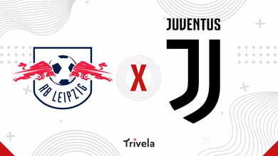 RB Leipzig x Juventus: palpites, onde assistir e escala&ccedil;&otilde;es &ndash; Champions League &ndash; 02/10/2024