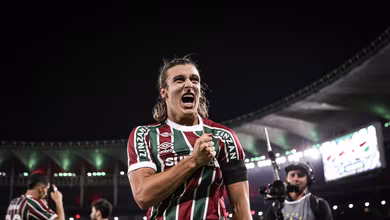 Inter acorda tarde e v&ecirc; Fluminense aproveitar falha constrangedora para seguir na Copa do Brasil