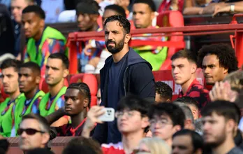 &lsquo;Ruben Amorim n&atilde;o &eacute; bom o suficiente. Mal tem compet&ecirc;ncia para ser treinador na Premier League&rsquo;