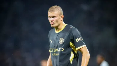 Haaland se redime e Manchester City quebra joga&ccedil;o de Diogo Costa para vencer o Porto