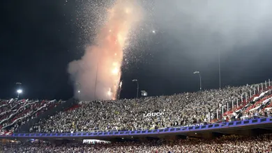 Pe&ntilde;arol &lsquo;lava as m&atilde;os&rsquo; e deixa decis&atilde;o sobre torcida do Botafogo com governo uruguaio