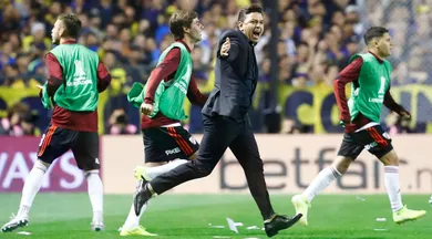 Gallardo transformou a hist&oacute;ria do Supercl&aacute;ssico, das antigas frustra&ccedil;&otilde;es do River aos pesadelos recentes do Boca