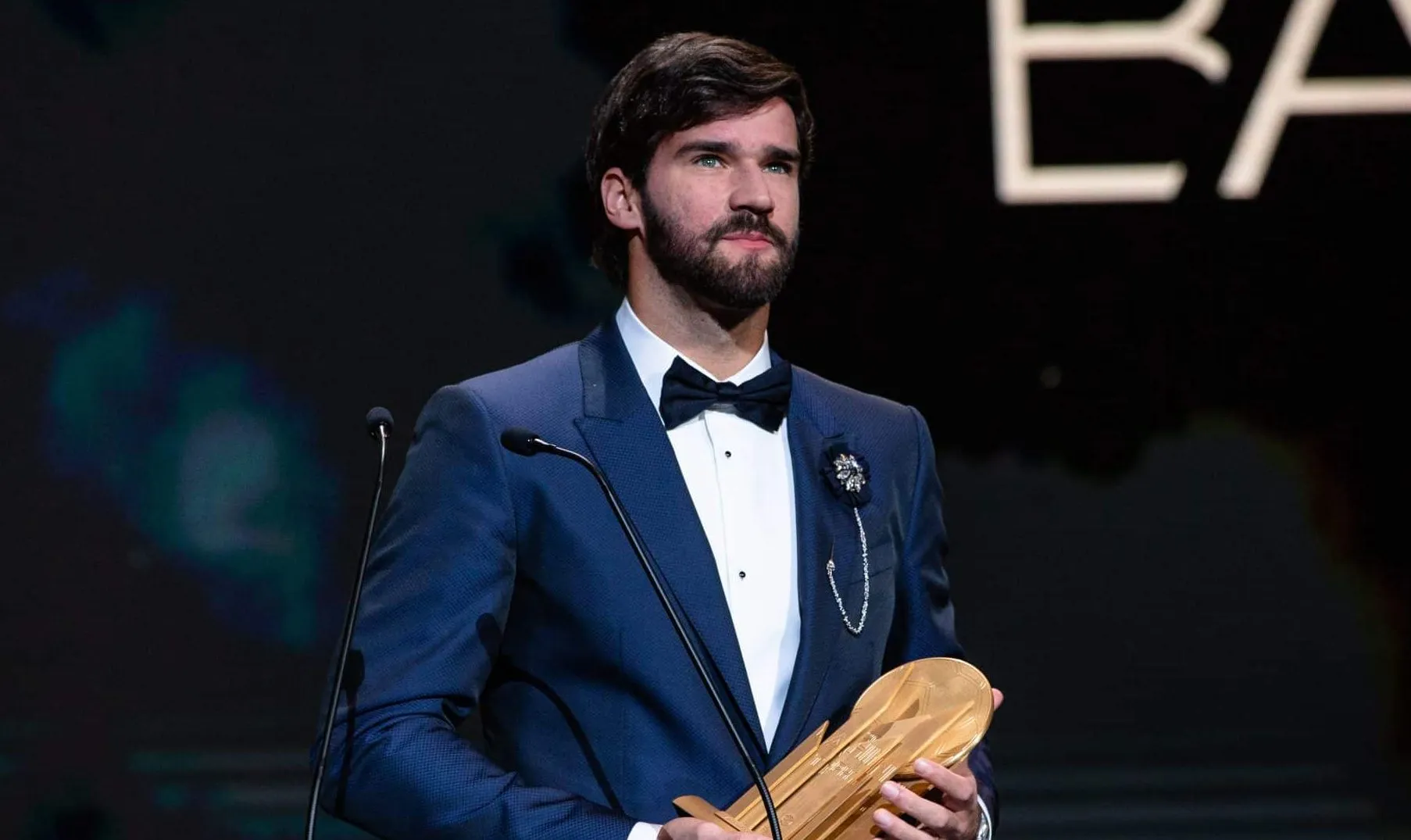 Yashin Trophy Winners: A Complete List