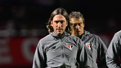 Por que pausa do Mundial &eacute; decisiva para o S&atilde;o Paulo brigar por t&iacute;tulos em 2025