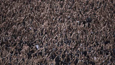 Corinthians d&aacute; a not&iacute;cia que a Fiel estava esperando sobre o Paulist&atilde;o