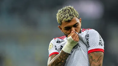 Julgamento se aproxima, e a saga de Gabigol na CAS est&aacute; perto do fim