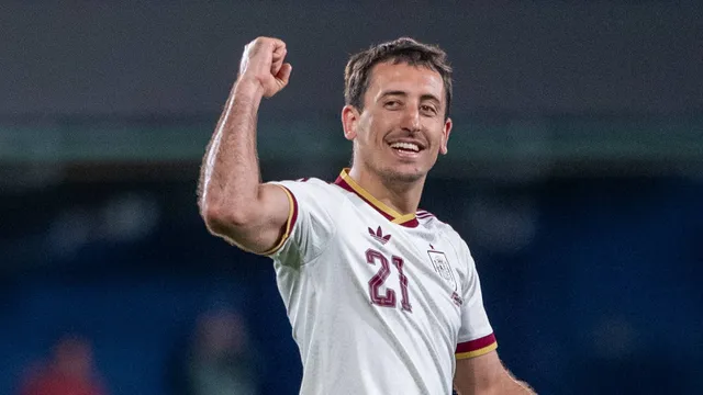 &Eacute; preciso falar mais sobre Mikel Oyarzabal na sele&ccedil;&atilde;o espanhola