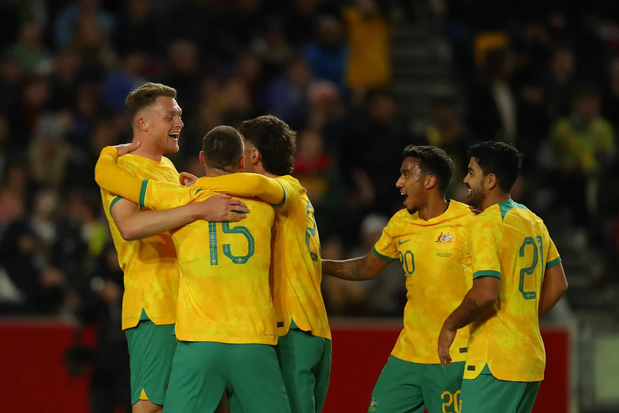 Guia da Copa da &Aacute;sia &ndash; Grupo B: Austr&aacute;lia &eacute; favorita, com S&iacute;ria e Uzbequist&atilde;o tentando surpreender