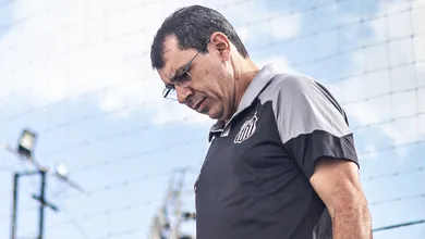 Santos precisa recuperar a concentra&ccedil;&atilde;o urgentemente para n&atilde;o ser surpreendido contra a Portuguesa