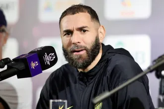Por que Benzema n&atilde;o p&ocirc;de voltar ao futebol franc&ecirc;s ap&oacute;s rescindir com o Al-Hilal?