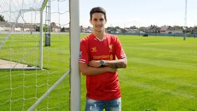 Liverpool aposta em atacante do Barcelona B. Saiba quem &eacute;