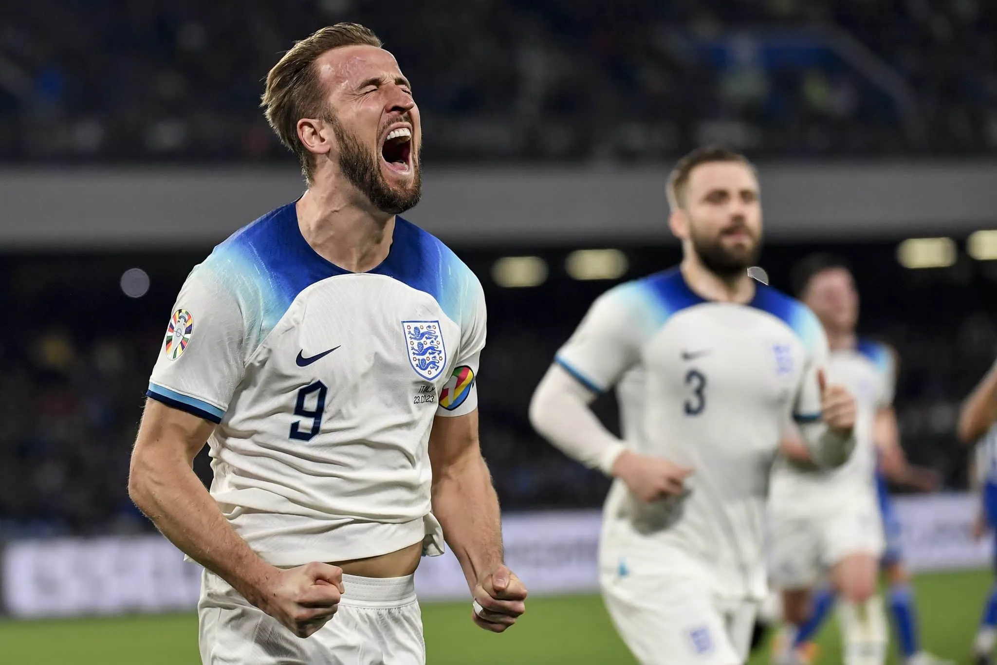 &lsquo;N&atilde;o queria ser convocado&rsquo;: sem Ben White, essa &eacute; a convoca&ccedil;&atilde;o da Inglaterra para enfrentar o Brasil